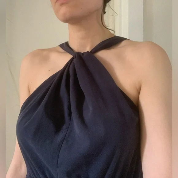 H&M APRON DRESS - Picture 12 of 12